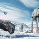 Illustration for article titled I Loved The New Battlefront, But I wont Buy It